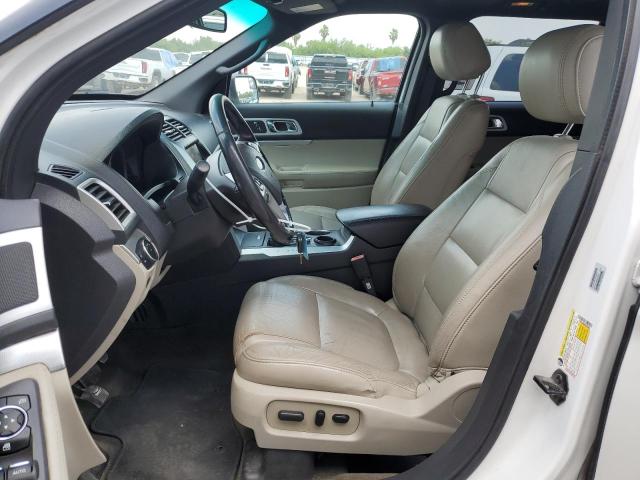 Photo 6 VIN: 1FM5K7D86DGC90696 - FORD EXPLORER 