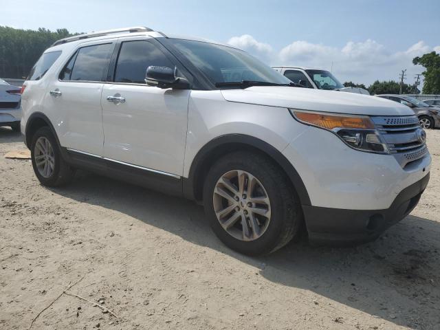 Photo 3 VIN: 1FM5K7D86EGA11815 - FORD EXPLORER X 