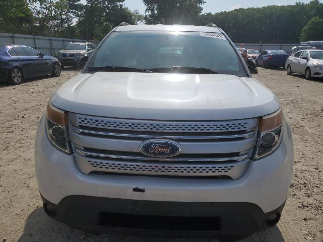 Photo 4 VIN: 1FM5K7D86EGA11815 - FORD EXPLORER X 