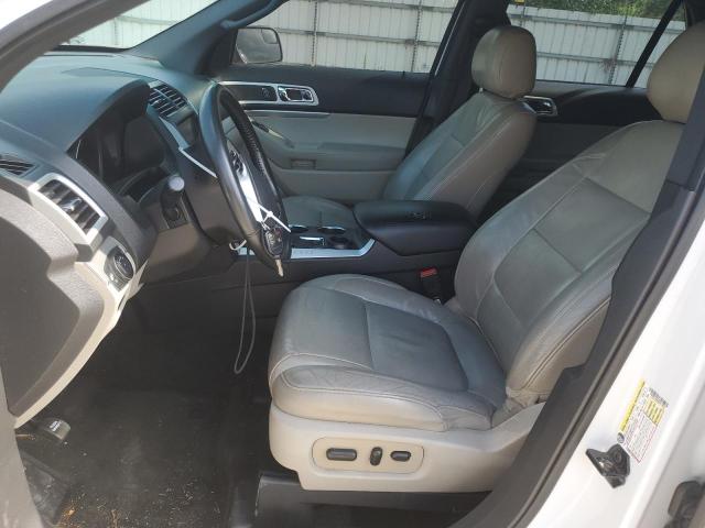 Photo 6 VIN: 1FM5K7D86EGA11815 - FORD EXPLORER X 