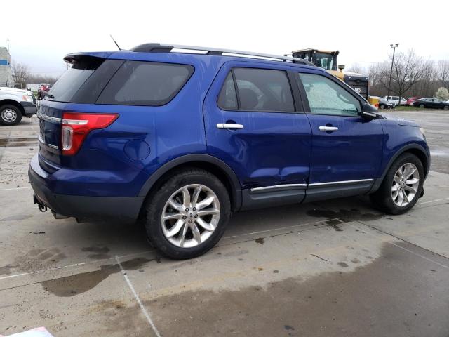 Photo 2 VIN: 1FM5K7D86EGA21678 - FORD EXPLORER 