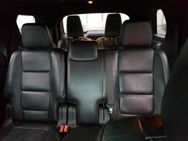 Photo 9 VIN: 1FM5K7D86EGA21678 - FORD EXPLORER 