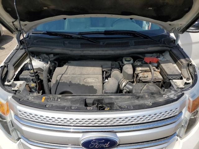 Photo 11 VIN: 1FM5K7D86EGA48475 - FORD EXPLORER 