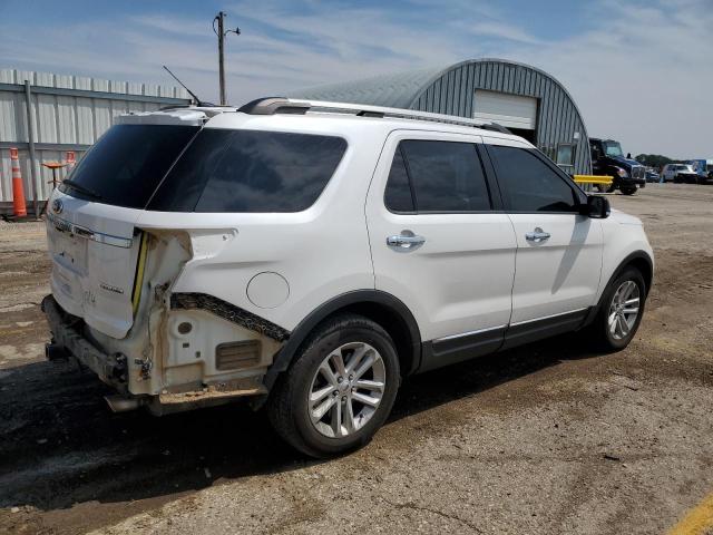 Photo 2 VIN: 1FM5K7D86EGA48475 - FORD EXPLORER 