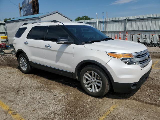 Photo 3 VIN: 1FM5K7D86EGA48475 - FORD EXPLORER 