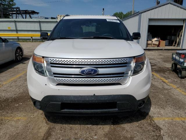 Photo 4 VIN: 1FM5K7D86EGA48475 - FORD EXPLORER 