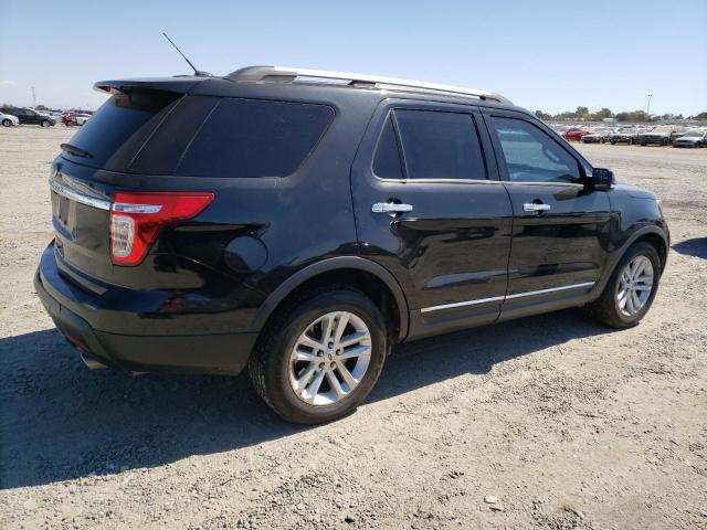 Photo 2 VIN: 1FM5K7D86EGB01918 - FORD EXPLORER X 