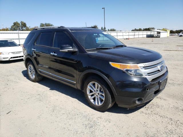 Photo 3 VIN: 1FM5K7D86EGB01918 - FORD EXPLORER X 