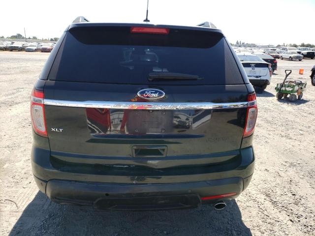 Photo 5 VIN: 1FM5K7D86EGB01918 - FORD EXPLORER X 