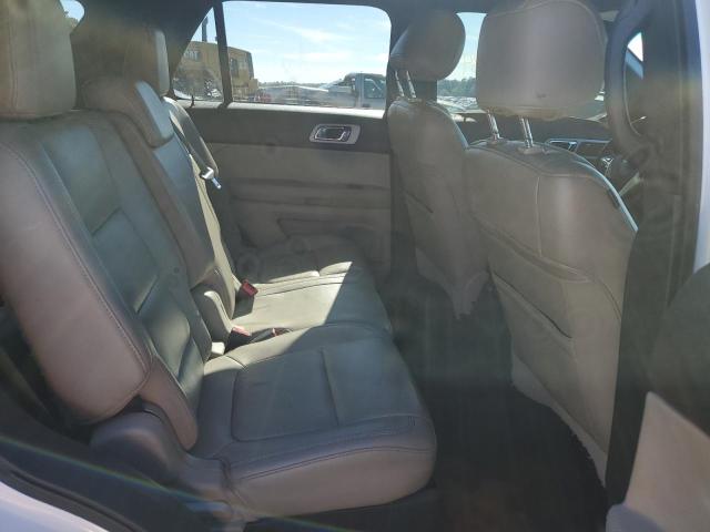 Photo 10 VIN: 1FM5K7D86EGB49399 - FORD EXPLORER 