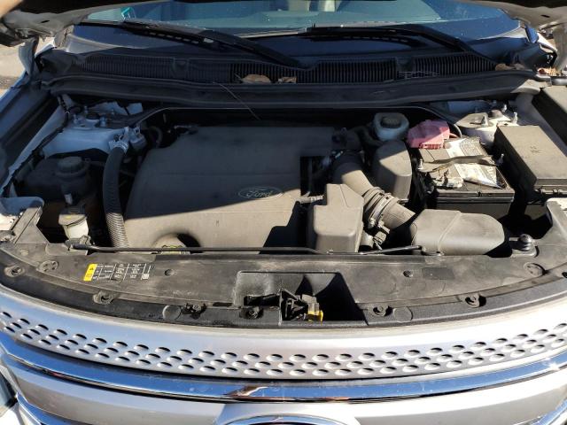 Photo 11 VIN: 1FM5K7D86EGB49399 - FORD EXPLORER 