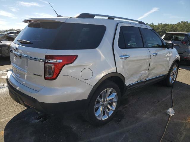 Photo 2 VIN: 1FM5K7D86EGB49399 - FORD EXPLORER 