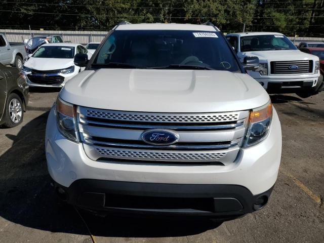 Photo 4 VIN: 1FM5K7D86EGB49399 - FORD EXPLORER 