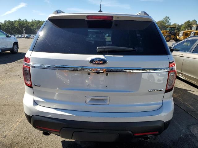 Photo 5 VIN: 1FM5K7D86EGB49399 - FORD EXPLORER 