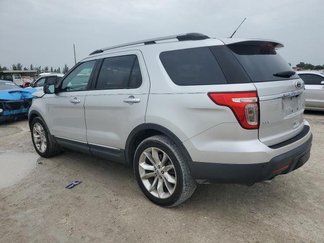 Photo 1 VIN: 1FM5K7D86EGC21346 - FORD EXPLORER 