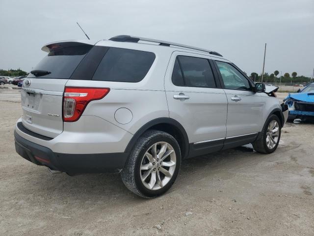 Photo 2 VIN: 1FM5K7D86EGC21346 - FORD EXPLORER 