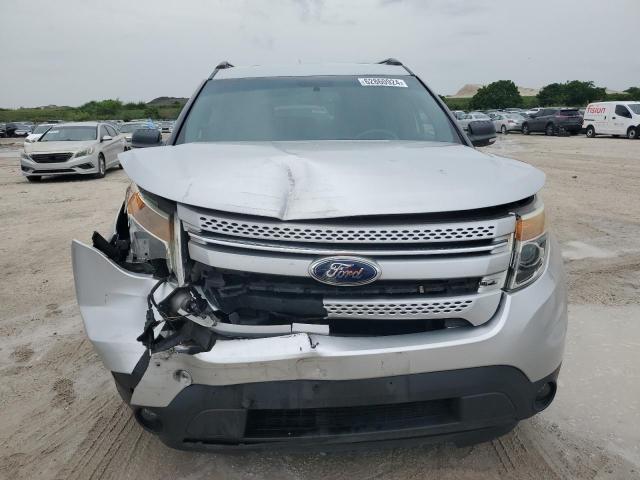 Photo 4 VIN: 1FM5K7D86EGC21346 - FORD EXPLORER 