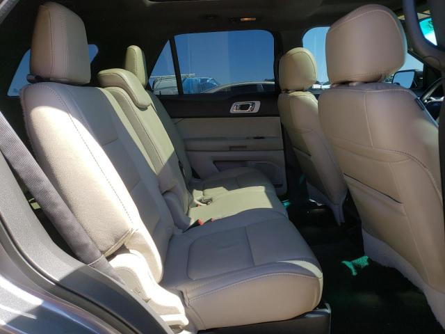 Photo 10 VIN: 1FM5K7D86EGC32122 - FORD EXPLORER X 