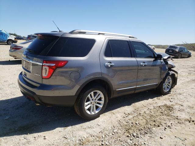 Photo 2 VIN: 1FM5K7D86EGC32122 - FORD EXPLORER X 