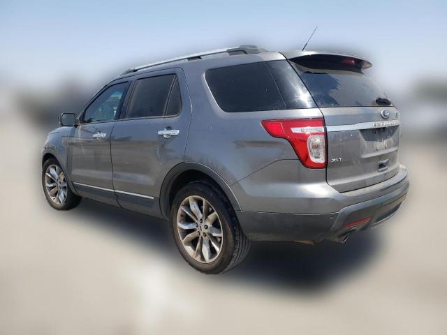 Photo 1 VIN: 1FM5K7D86EGC35134 - FORD EXPLORER 