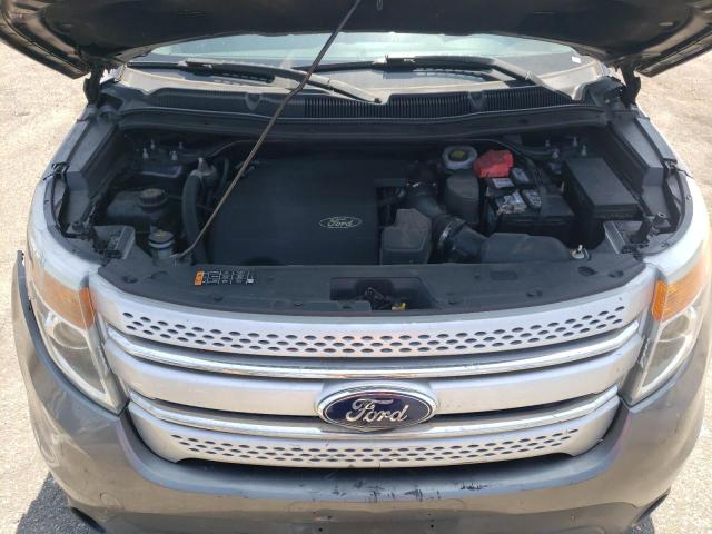 Photo 11 VIN: 1FM5K7D86EGC35134 - FORD EXPLORER 