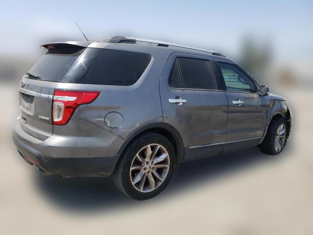 Photo 2 VIN: 1FM5K7D86EGC35134 - FORD EXPLORER 