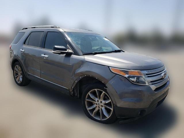 Photo 3 VIN: 1FM5K7D86EGC35134 - FORD EXPLORER 