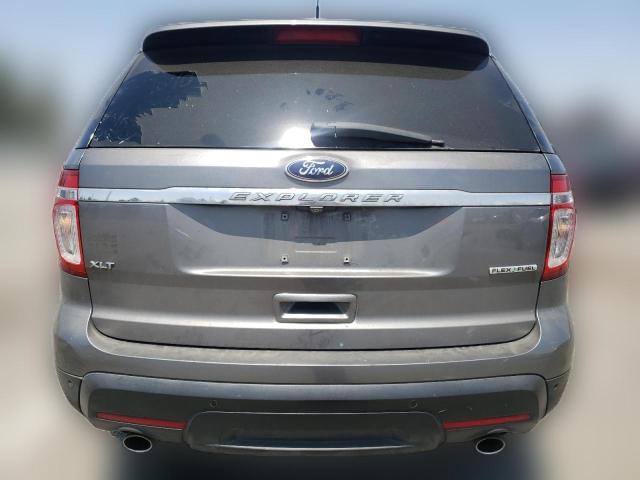 Photo 5 VIN: 1FM5K7D86EGC35134 - FORD EXPLORER 