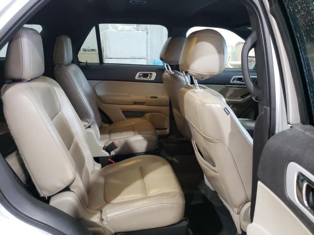 Photo 5 VIN: 1FM5K7D86EGC44593 - FORD EXPLORER X 