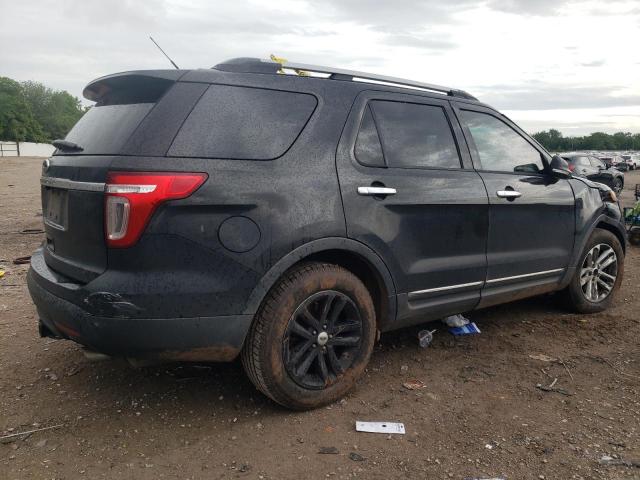 Photo 2 VIN: 1FM5K7D86FGA09161 - FORD EXPLORER X 