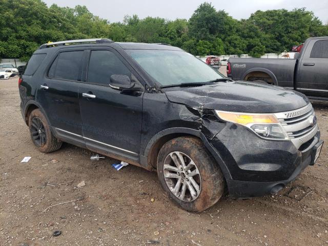 Photo 3 VIN: 1FM5K7D86FGA09161 - FORD EXPLORER X 