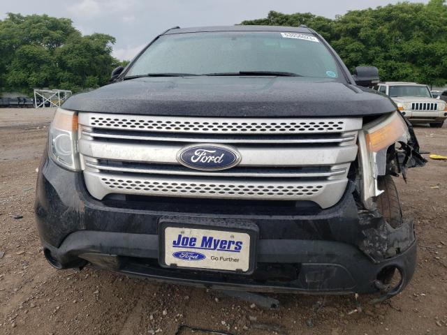 Photo 4 VIN: 1FM5K7D86FGA09161 - FORD EXPLORER X 