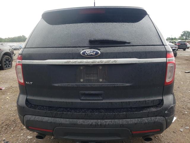 Photo 5 VIN: 1FM5K7D86FGA09161 - FORD EXPLORER X 