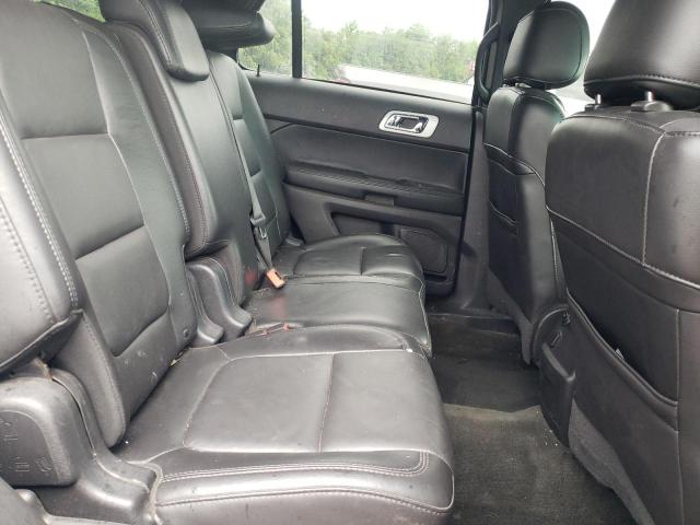 Photo 9 VIN: 1FM5K7D86FGA09161 - FORD EXPLORER X 