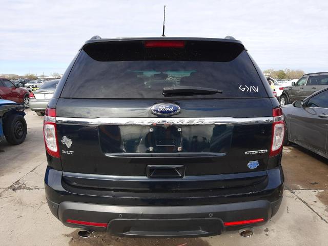 Photo 5 VIN: 1FM5K7D86FGA39910 - FORD EXPLORER X 