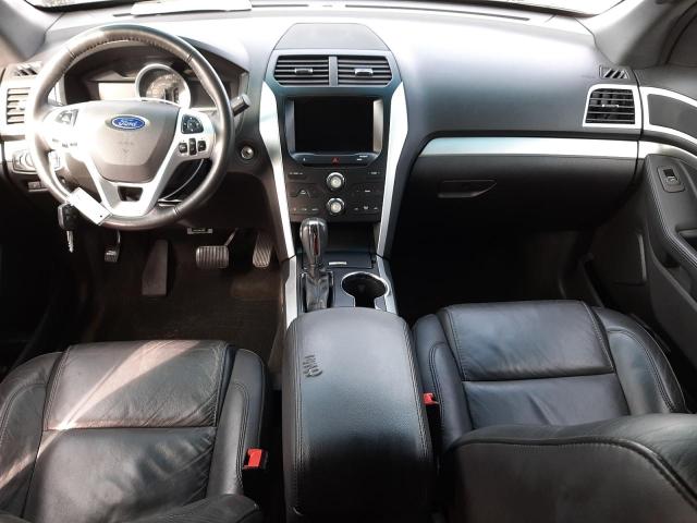 Photo 7 VIN: 1FM5K7D86FGA39910 - FORD EXPLORER X 