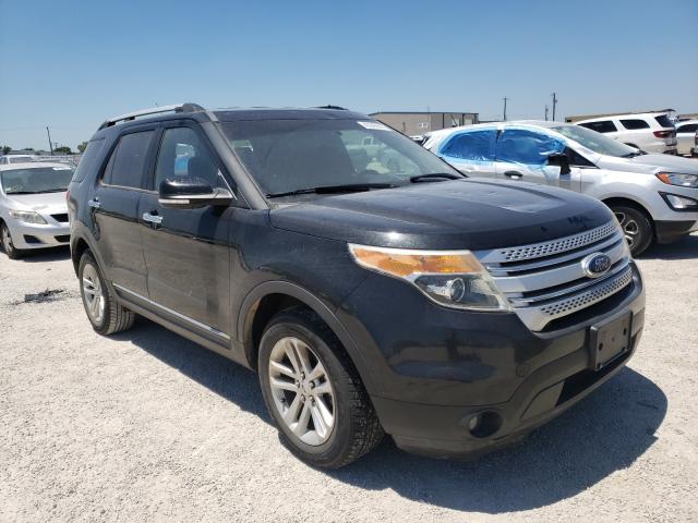 Photo 0 VIN: 1FM5K7D86FGA45383 - FORD EXPLORER 