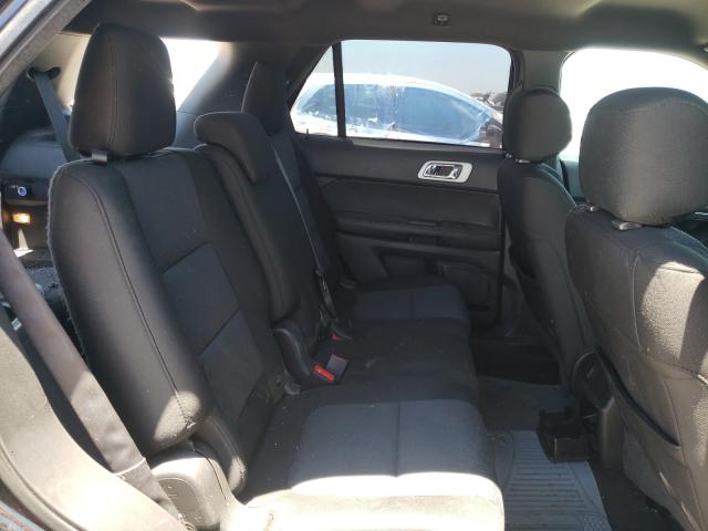 Photo 5 VIN: 1FM5K7D86FGA45383 - FORD EXPLORER 