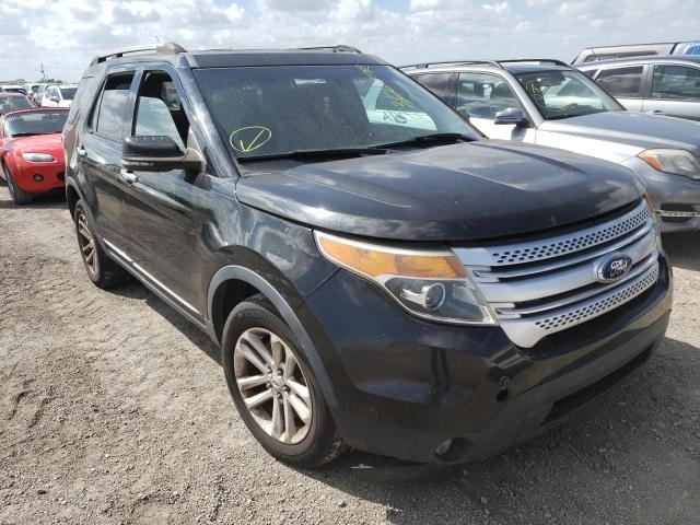 Photo 0 VIN: 1FM5K7D86FGA57887 - FORD EXPLORER X 