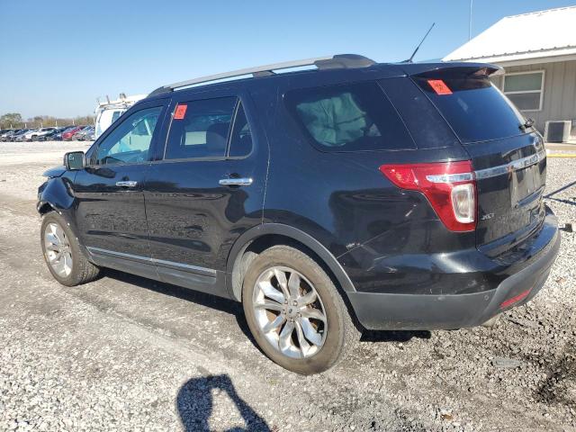 Photo 1 VIN: 1FM5K7D86FGA71157 - FORD EXPLORER X 