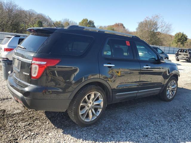 Photo 2 VIN: 1FM5K7D86FGA71157 - FORD EXPLORER X 