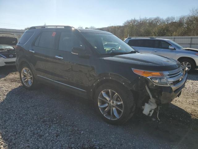 Photo 3 VIN: 1FM5K7D86FGA71157 - FORD EXPLORER X 