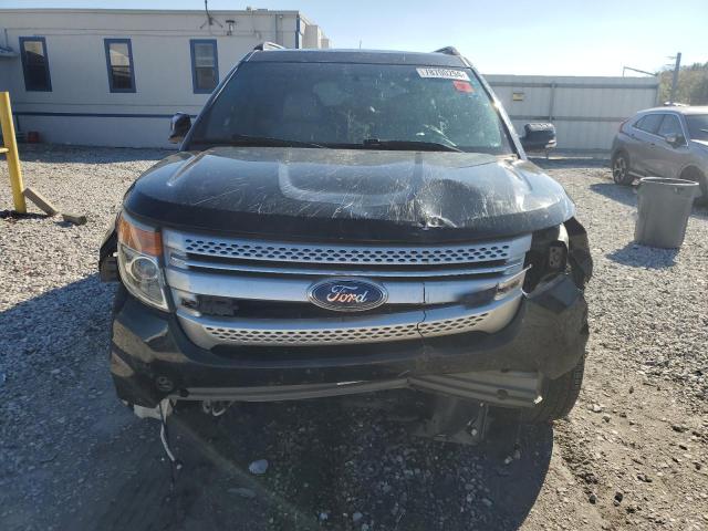 Photo 4 VIN: 1FM5K7D86FGA71157 - FORD EXPLORER X 