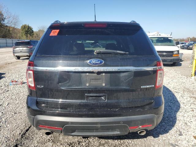 Photo 5 VIN: 1FM5K7D86FGA71157 - FORD EXPLORER X 