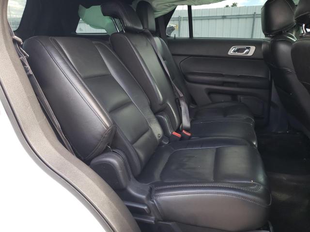 Photo 10 VIN: 1FM5K7D86FGA71532 - FORD EXPLORER 