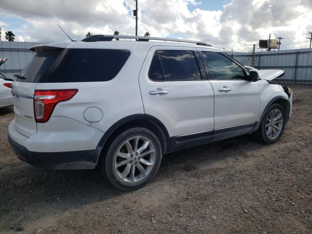 Photo 2 VIN: 1FM5K7D86FGA71532 - FORD EXPLORER 