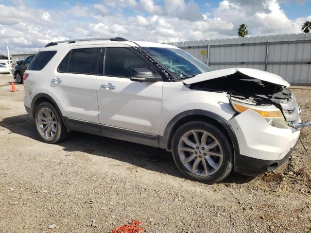 Photo 3 VIN: 1FM5K7D86FGA71532 - FORD EXPLORER 