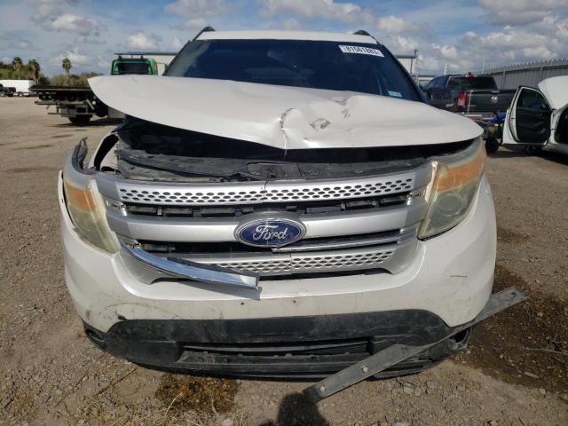 Photo 4 VIN: 1FM5K7D86FGA71532 - FORD EXPLORER 