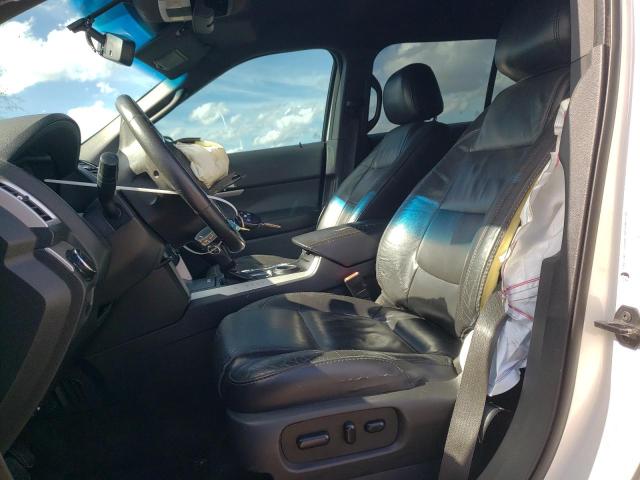 Photo 6 VIN: 1FM5K7D86FGA71532 - FORD EXPLORER 