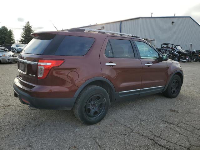 Photo 2 VIN: 1FM5K7D86FGA76293 - FORD EXPLORER X 